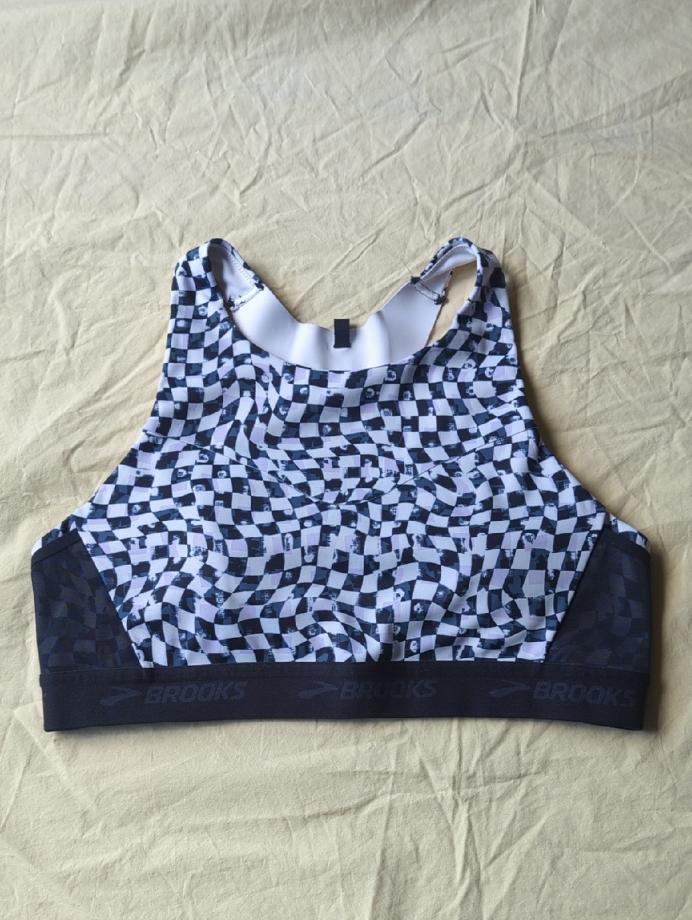 XL Brooks Drive Pocket Bra